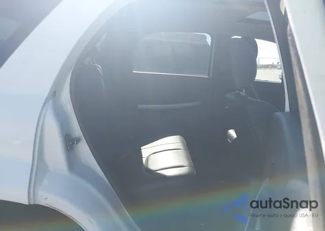 2009 Chevrolet Equinox Sport from USA, damaged, VIN 2CNDL037796250062